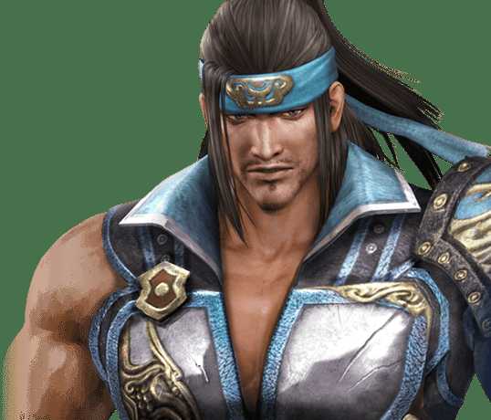 《无双大蛇3》邓艾使用技巧分享