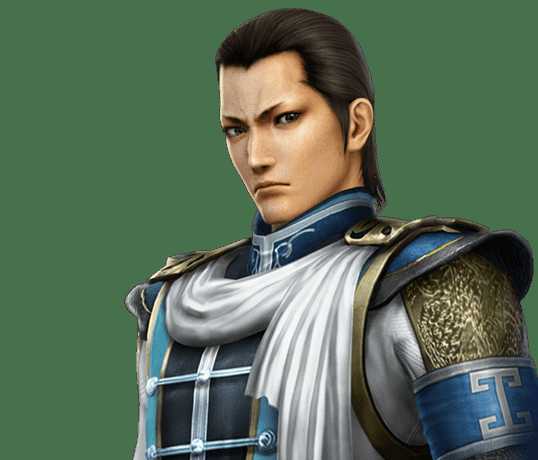 《无双大蛇3》诸葛诞使用技巧分享