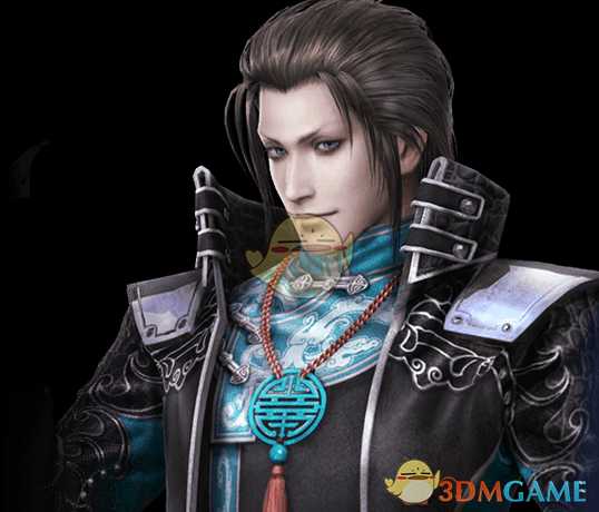 《无双大蛇3》贾允使用技巧分享