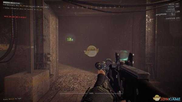 《GTFO》特殊武器巴克兰S870半自动霰弹枪优缺点介绍