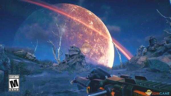 《天外世界》开局属性选择研究指南