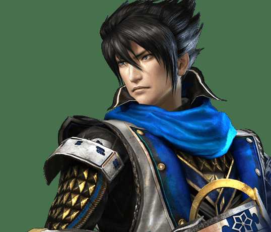 《无双大蛇3》藤堂高虎使用技巧分享