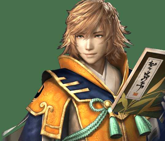 《无双大蛇3》小早川隆景使用技巧分享