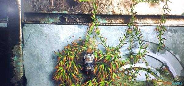 《星球大战绝地:陨落的武士团》陵墓旋转柱进行攻略分享