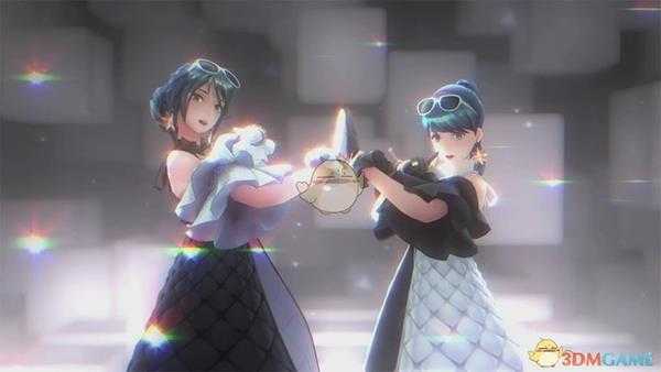 《幻影异闻录#FE》复活药获得方法分享