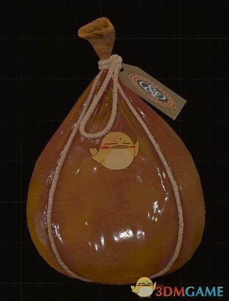 《天外世界》瘤猪瘤子物品描述一览