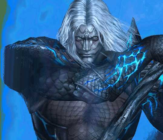 《无双大蛇3》真远吕智使用技巧分享