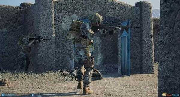 《战术小队》近距离射击选择推荐