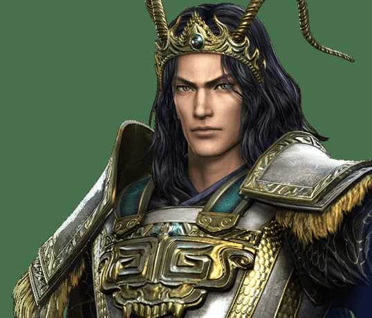 《无双大蛇3》应龙使用技巧分享