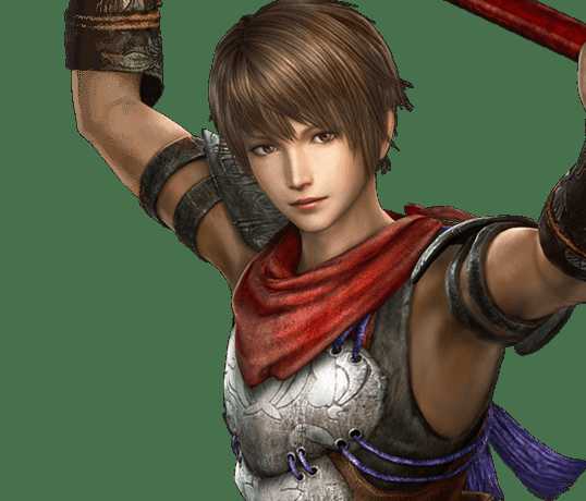 《无双大蛇3》哪吒人型使用技巧分享