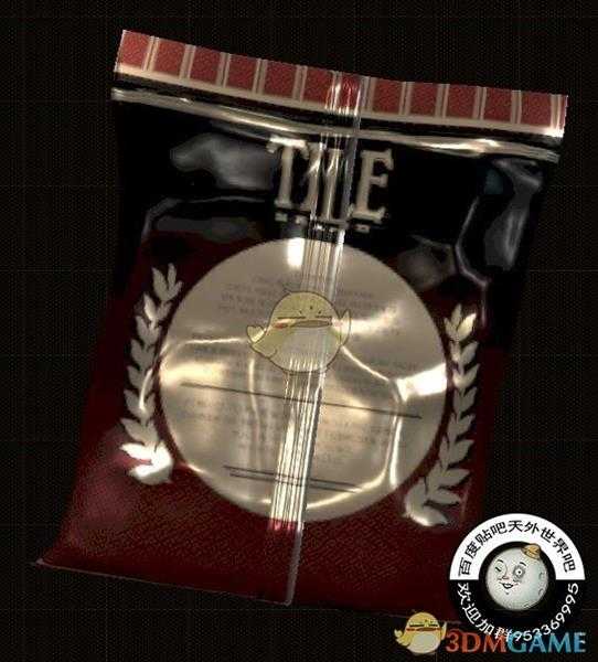 《天外世界》泰力多滋物品描述一览