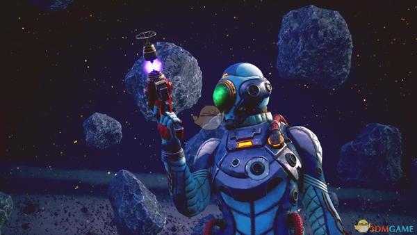 《天外世界》现代钢制扳手与你获取方式介绍