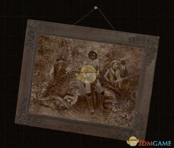 《天外世界》带相框的照片获得方法介绍