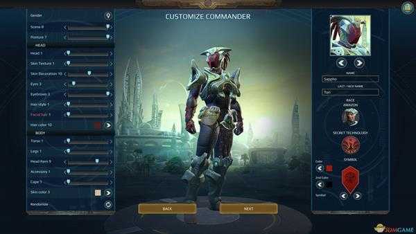 《奇迹时代：星陨》命中率算法介绍