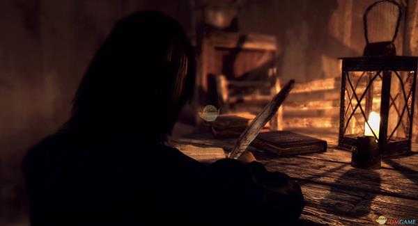 《恩达瑞尔:被遗忘的故事》萨勒尔的藏身处位置分享