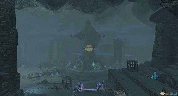 《恩达瑞尔：被遗忘的故事》远古图腾配方位置分享