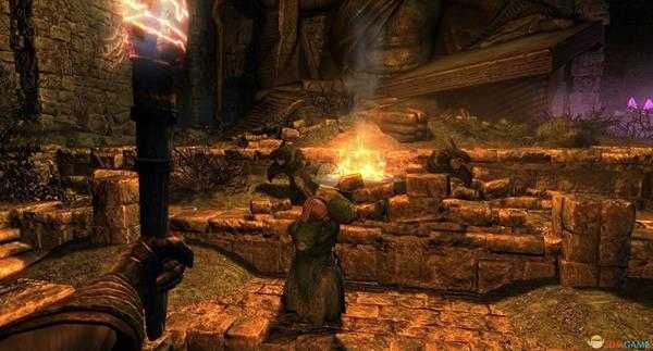 《恩达瑞尔:被遗忘的故事》炽天使职业评价