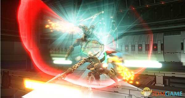 《终极地带:阿努比斯星》EXmission文件标地点分享