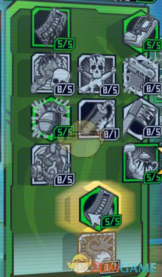 《无主之地2》火疯加点详解