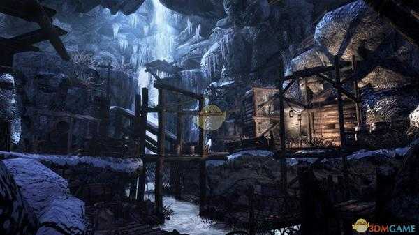 《恩达瑞尔:被遗忘的故事》梦花获得方法分享