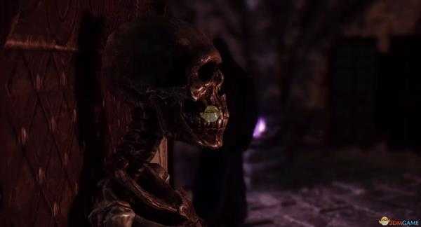 《恩达瑞尔:被遗忘的故事》灰烬沙漠许愿井所需道具分享