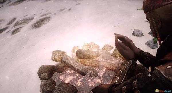 《恩达瑞尔：被遗忘的故事》神殿寻找助手任务助手位置分享