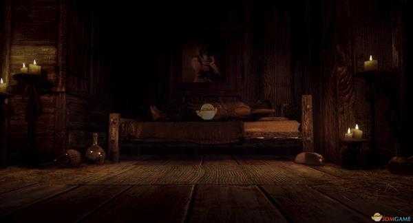 《恩达瑞尔:被遗忘的故事》巨大骨头位置分享