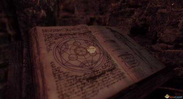 《恩达瑞尔：被遗忘的故事》瞎子矿工位置分享