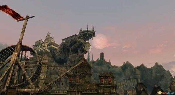 《恩达瑞尔:被遗忘的故事》神话书元素雷霆获得方法分享