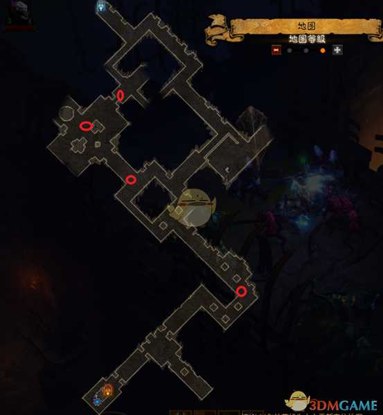 《暗黑破坏神3》国服挑战秘境第132期攻略