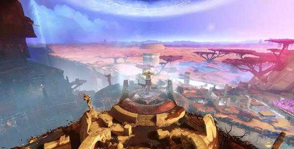 《命运2》日晷活动奖励更改方法分享