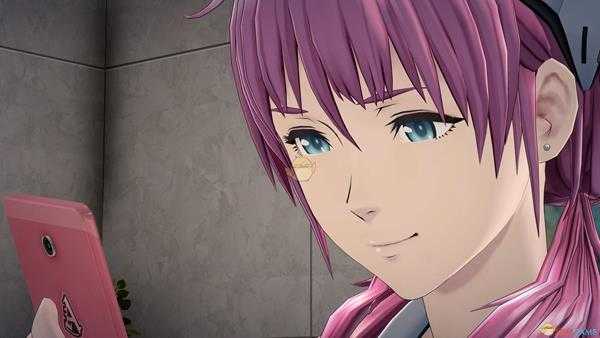 《AI:梦境档案》游戏通关路线图分享