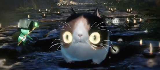 《仁王2》即将公布新情报,迅游已预支持加速