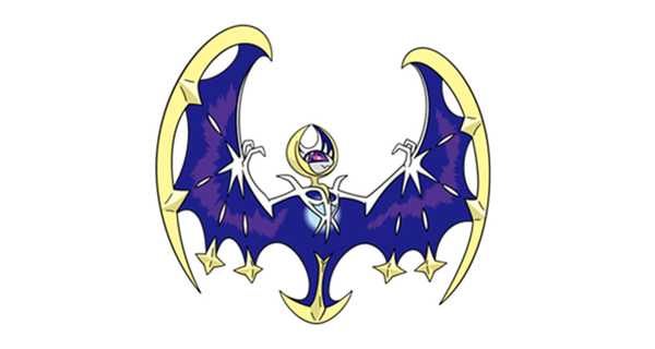 《宝可梦:剑/盾》露奈雅拉图鉴一览