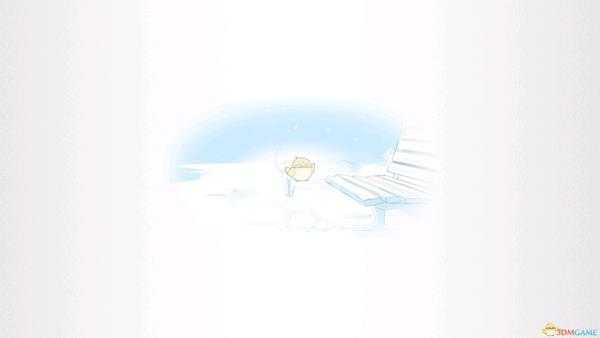 《泡沫冬景》游戏ED彩蛋一览