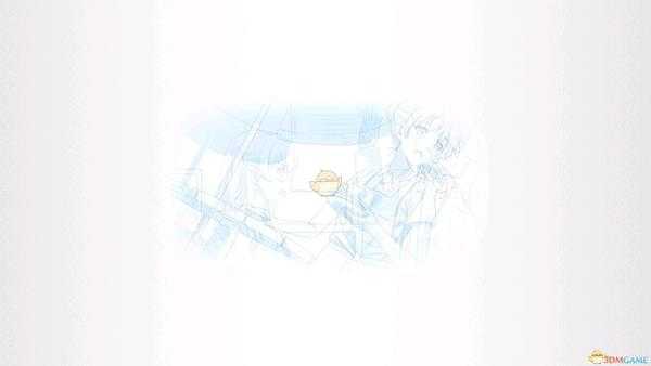 《泡沫冬景》游戏ED彩蛋一览