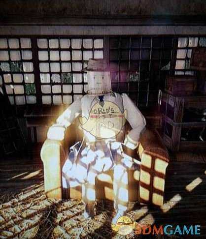 《消逝的光芒》世界上最好的爸爸彩蛋分享