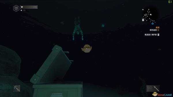 《消逝的光芒》核弹密码获得方法介绍