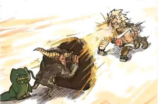 《怪物猎人世界：冰原》能预下载吗 免费加速器推荐