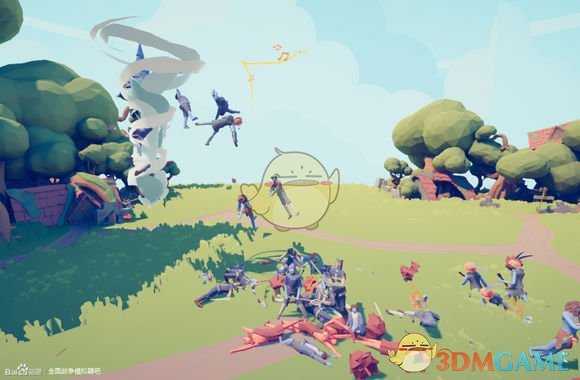 《全面战争模拟器》流星锤属性分析