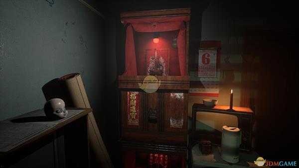 《港诡实录》背景故事介绍