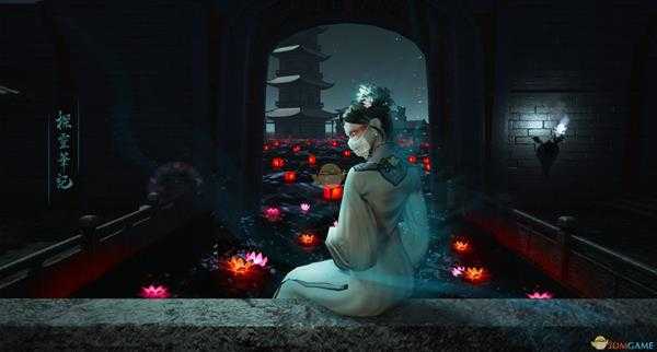 《探灵笔记》错误代码5解决方法介绍