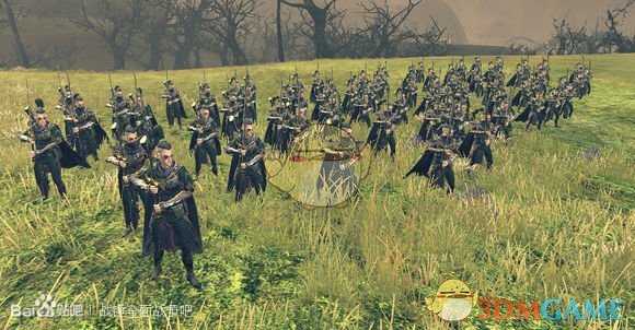 《全面战争:战锤2》黯影巨剑优缺点分析