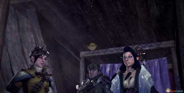 《怪物猎人：世界》冰原卡顿严重解决方法分享