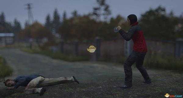 《DayZ》流感解决方法分享