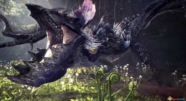 《怪物猎人:世界》冰原太刀居合拔刀气刃斩使用技巧分享