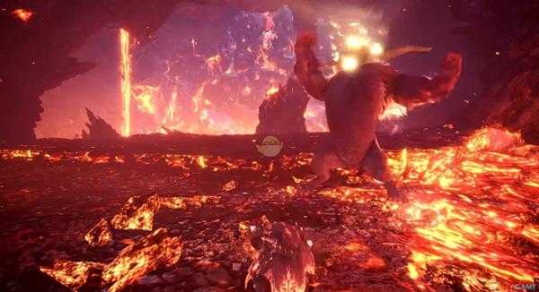 《怪物猎人：世界》冰原拔刀术加点心得分享