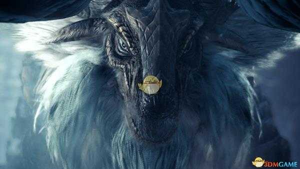 《怪物猎人:世界》冰原DLC片手剑中期开荒配装推荐