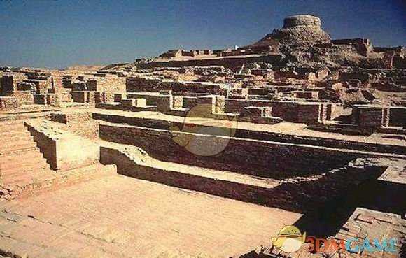 《文明6》大浴场历史背景故事一览