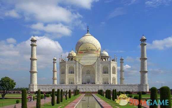 《文明6》泰姬陵历史背景故事一览